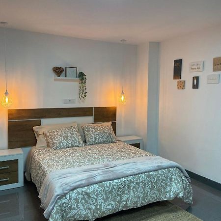 Canary Apartments Arava Las Palmas de Gran Canaria Bagian luar foto