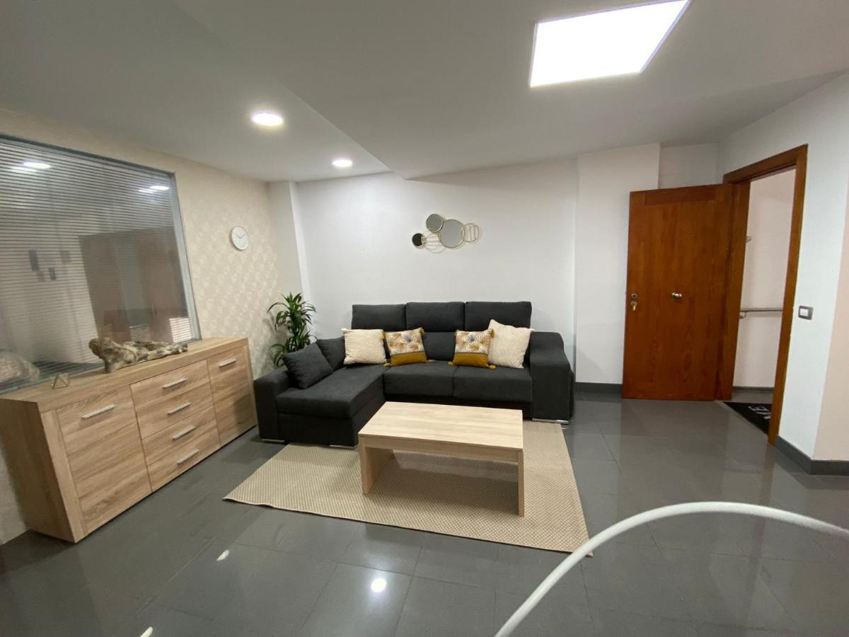 Canary Apartments Arava Las Palmas de Gran Canaria Bagian luar foto