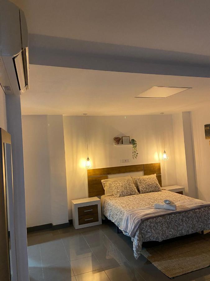 Canary Apartments Arava Las Palmas de Gran Canaria Bagian luar foto