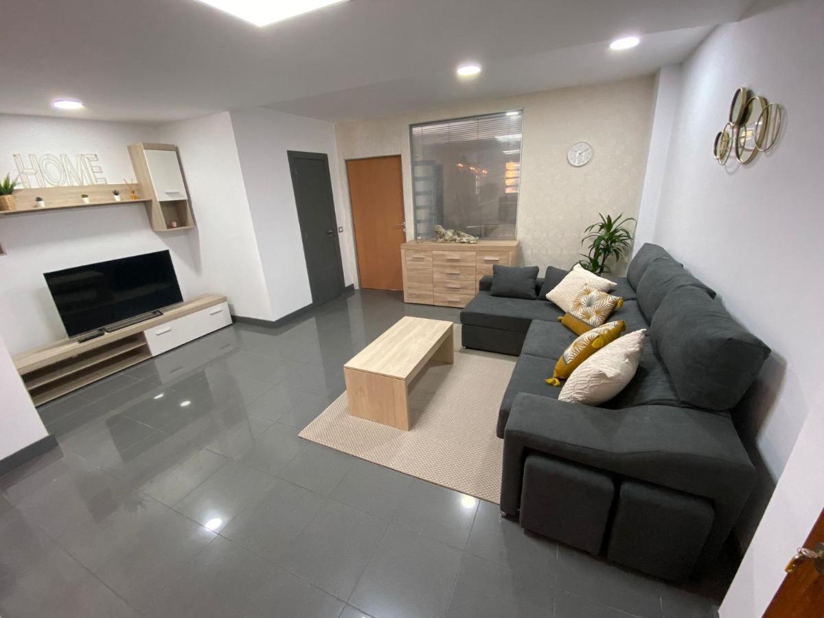 Canary Apartments Arava Las Palmas de Gran Canaria Bagian luar foto