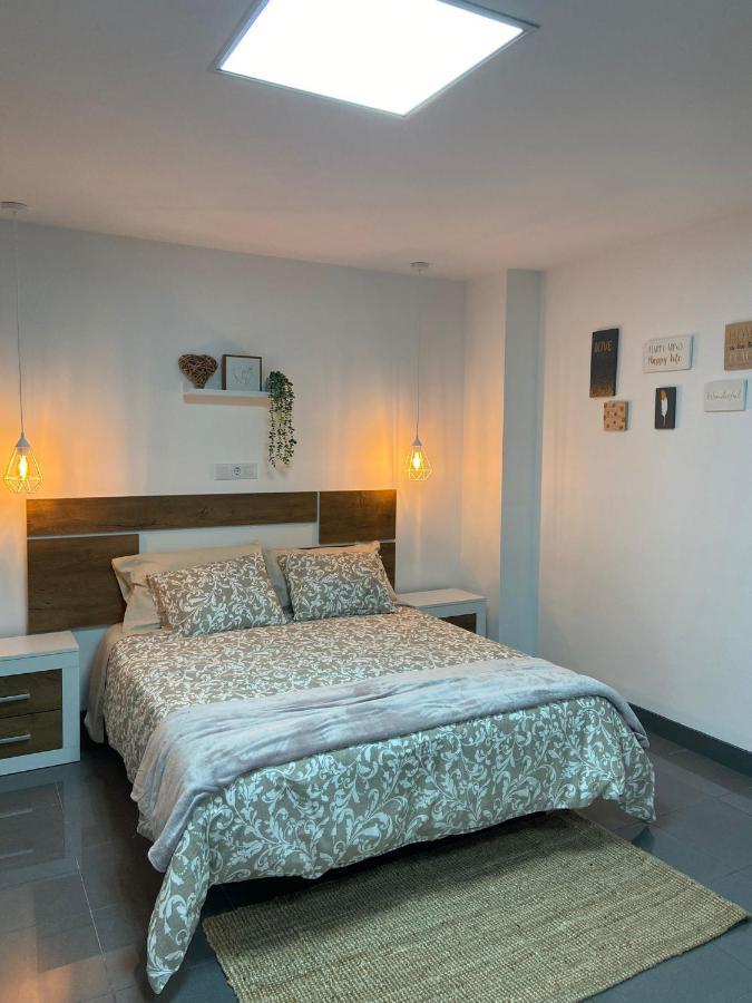 Canary Apartments Arava Las Palmas de Gran Canaria Bagian luar foto