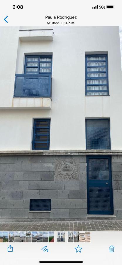 Canary Apartments Arava Las Palmas de Gran Canaria Bagian luar foto