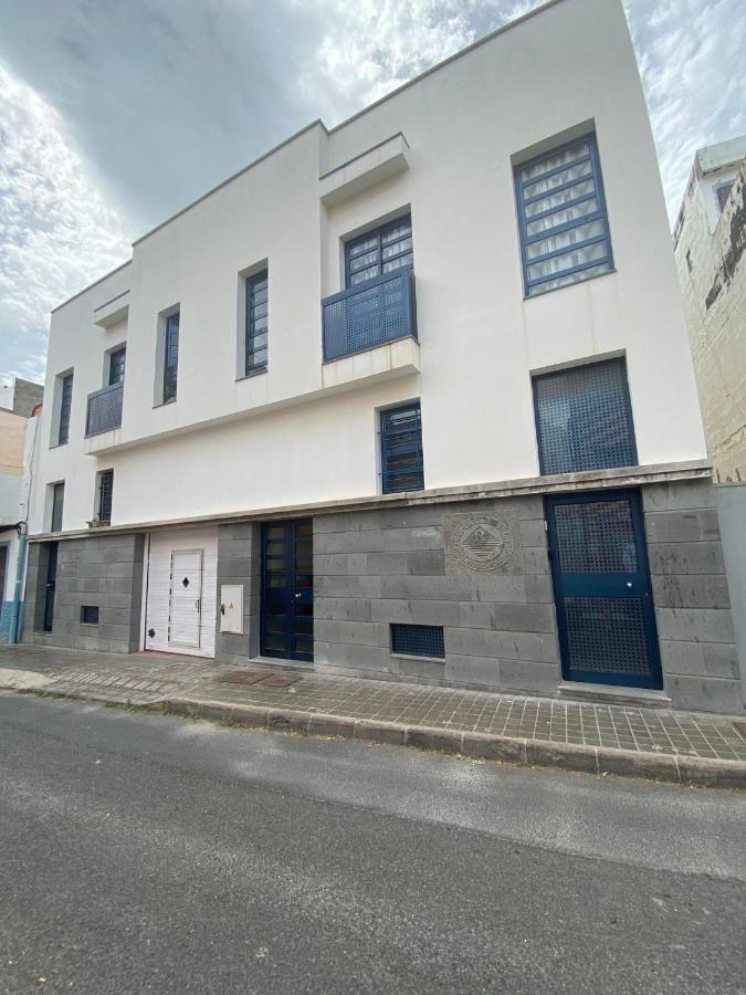 Canary Apartments Arava Las Palmas de Gran Canaria Bagian luar foto
