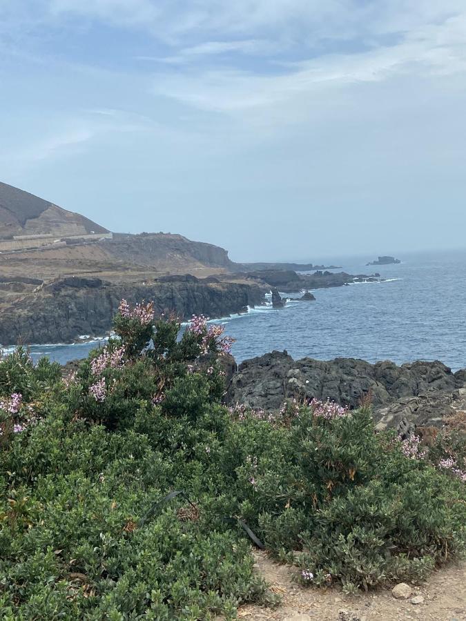 Canary Apartments Arava Las Palmas de Gran Canaria Bagian luar foto