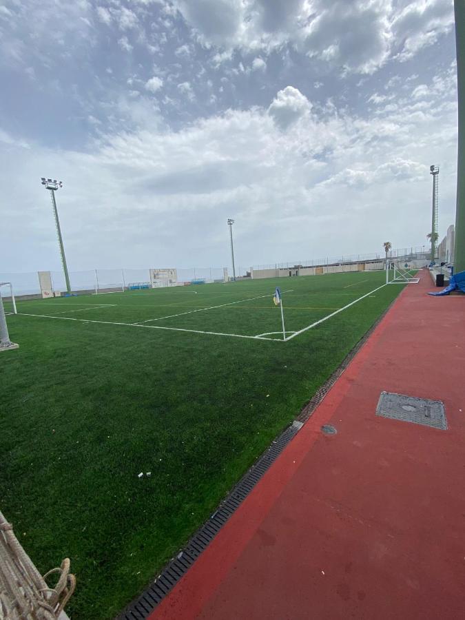 Canary Apartments Arava Las Palmas de Gran Canaria Bagian luar foto