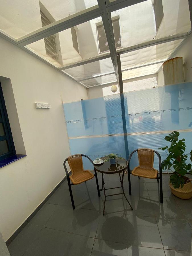 Canary Apartments Arava Las Palmas de Gran Canaria Bagian luar foto