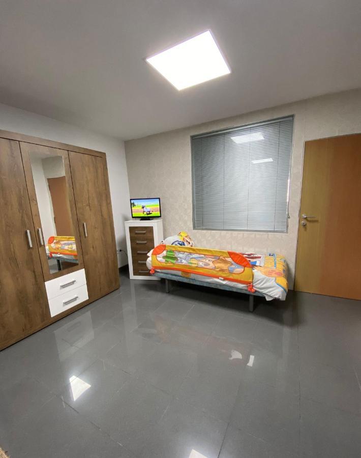 Canary Apartments Arava Las Palmas de Gran Canaria Bagian luar foto
