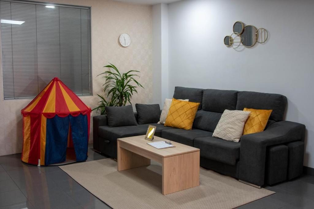 Canary Apartments Arava Las Palmas de Gran Canaria Bagian luar foto